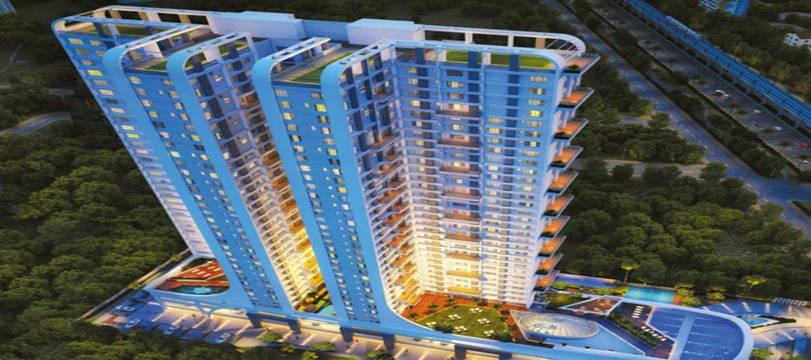 Z Residences Cover Image