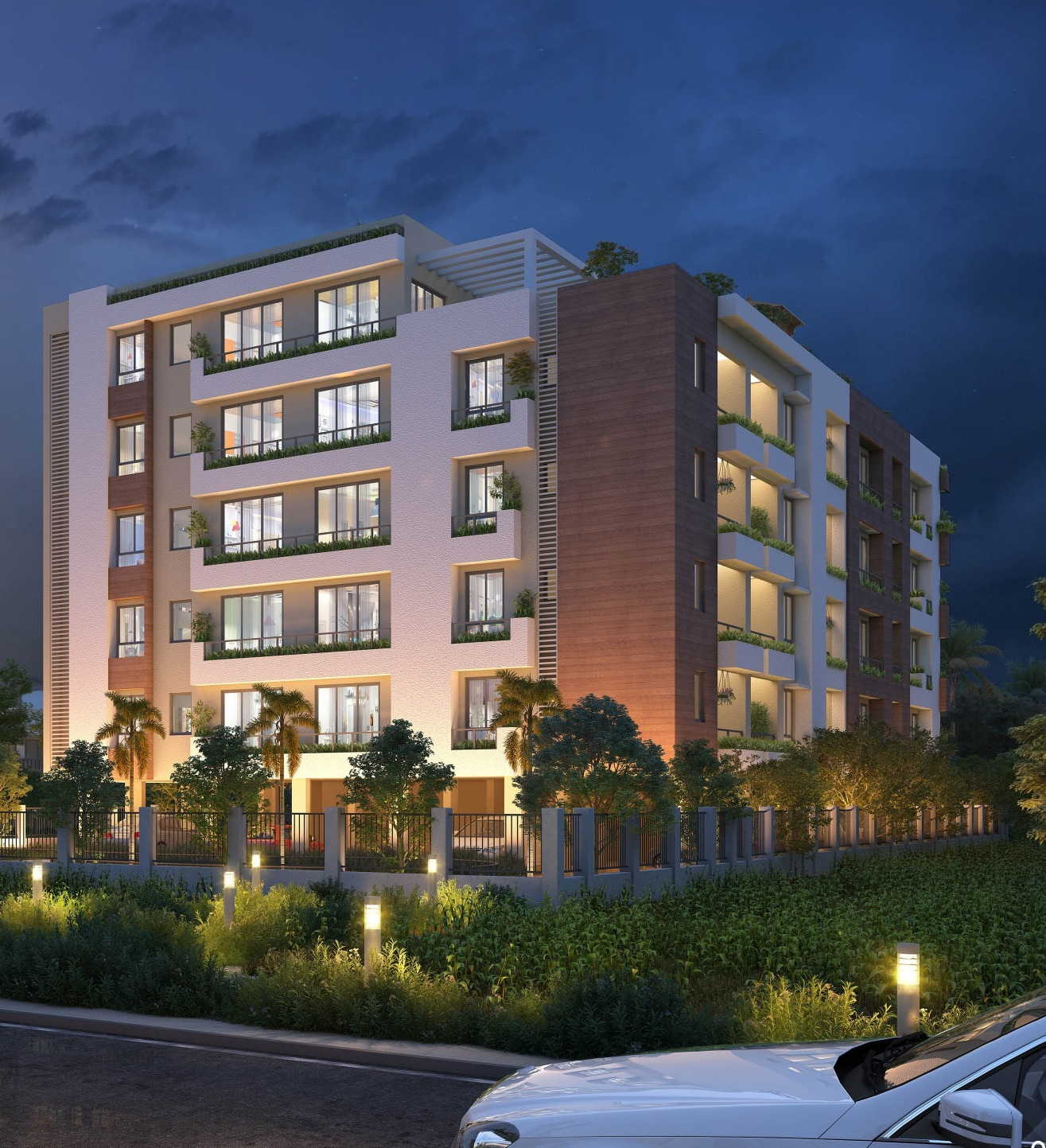 Macwel Tarush Enclave Gallery Image