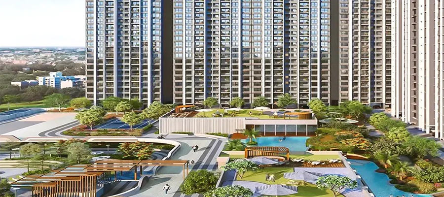 Kumar Magnacity Gallery Image