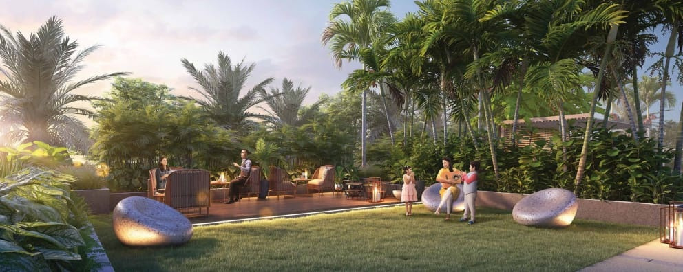 Eden Tattvam Gallery Image