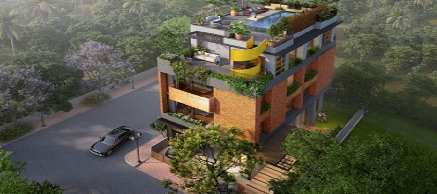 Forum Estates Cover Image