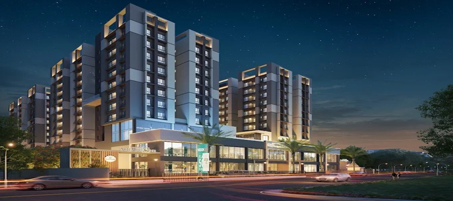 Bhawani Square One Cover Image