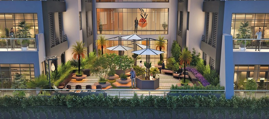 Soham SynerG Cover Image