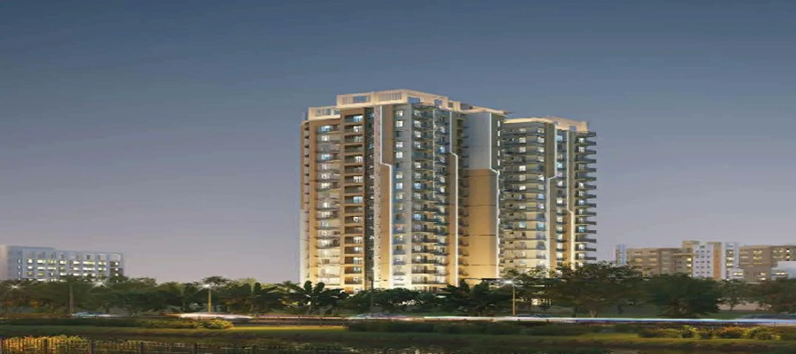 Glenmore Park Cover Image