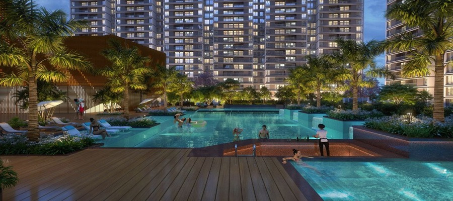 Kumar Prime View Gallery Image