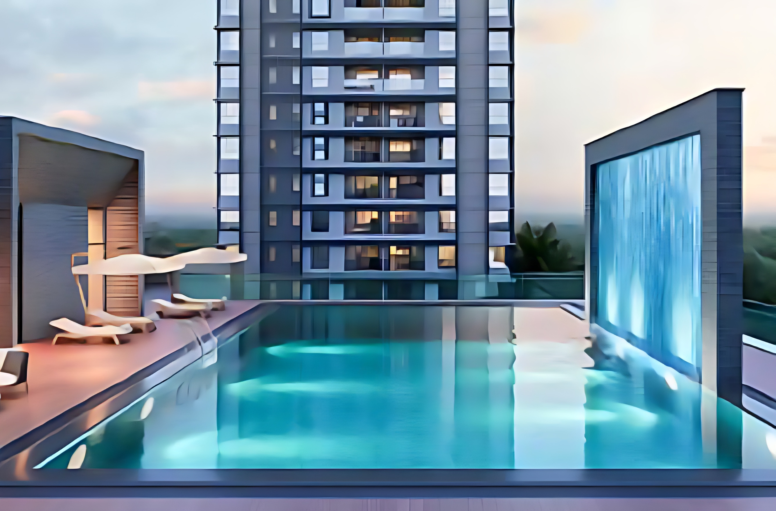 Salarpuria Inspire Gallery Image