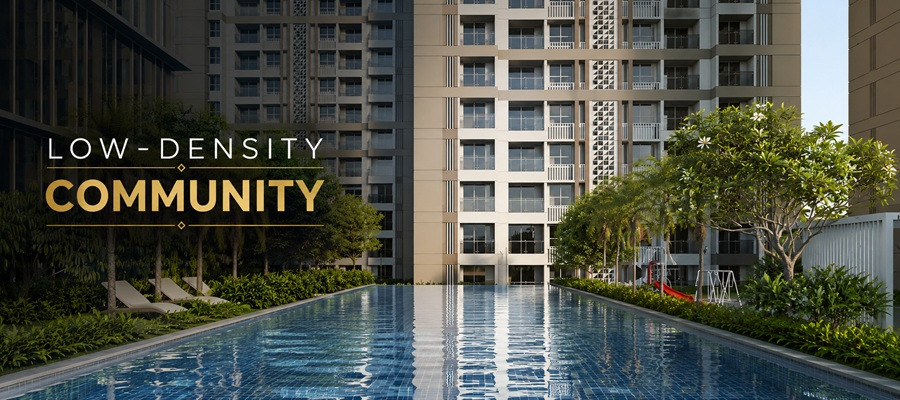 Godrej Aqua Vista Cover Image