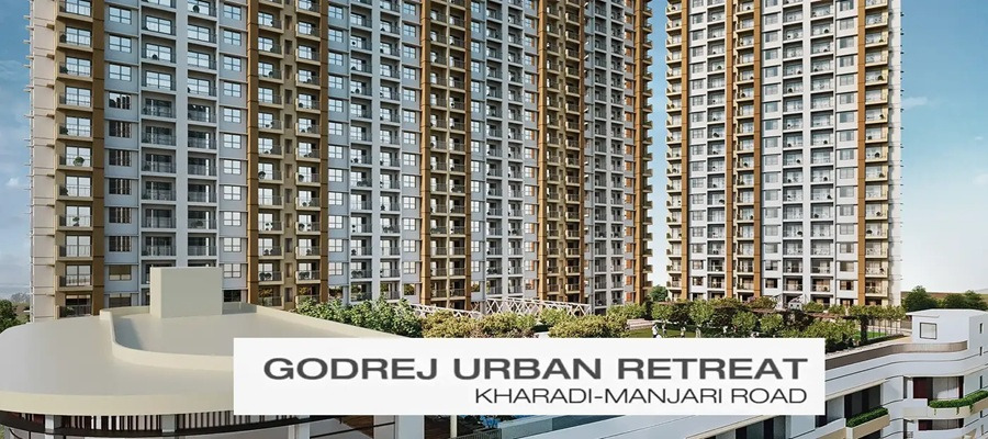 Godrej Urban Retreat Gallery Image
