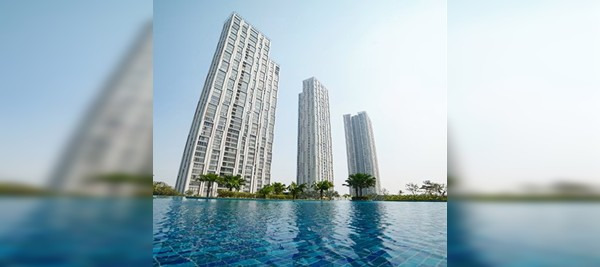 Shrachi Urbana Cover Image