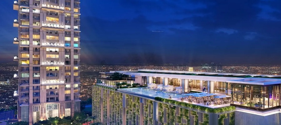 The 42 Middleton Cover Image