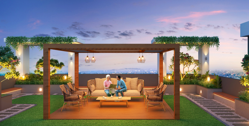 Atreyaa Gallery Image