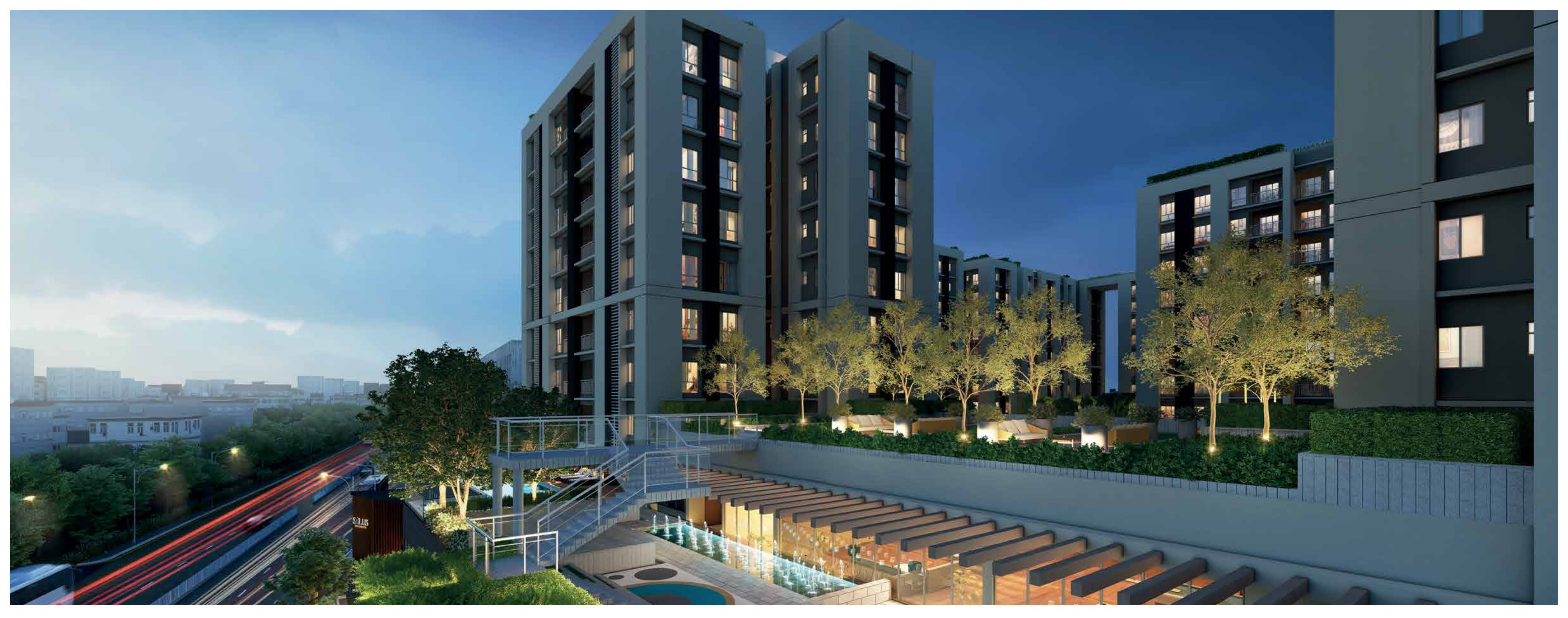 Srijan Solus Gallery Image