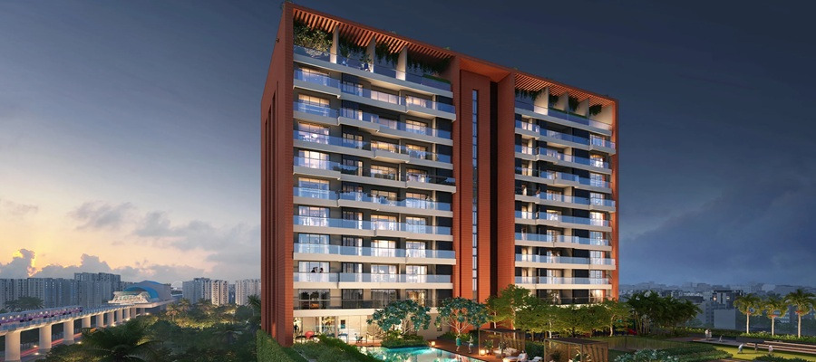 Ruchi One Victoria Cover Image