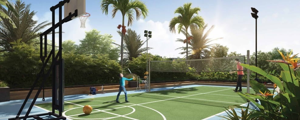 Eden Tattvam Gallery Image