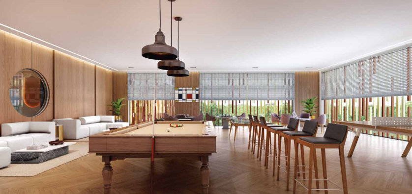 Auricas Jeevika Gallery Image