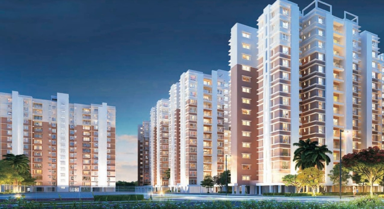 DTC Southern Heights Gallery Image