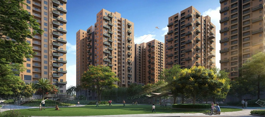 Vinayak 21 Acres Gallery Image