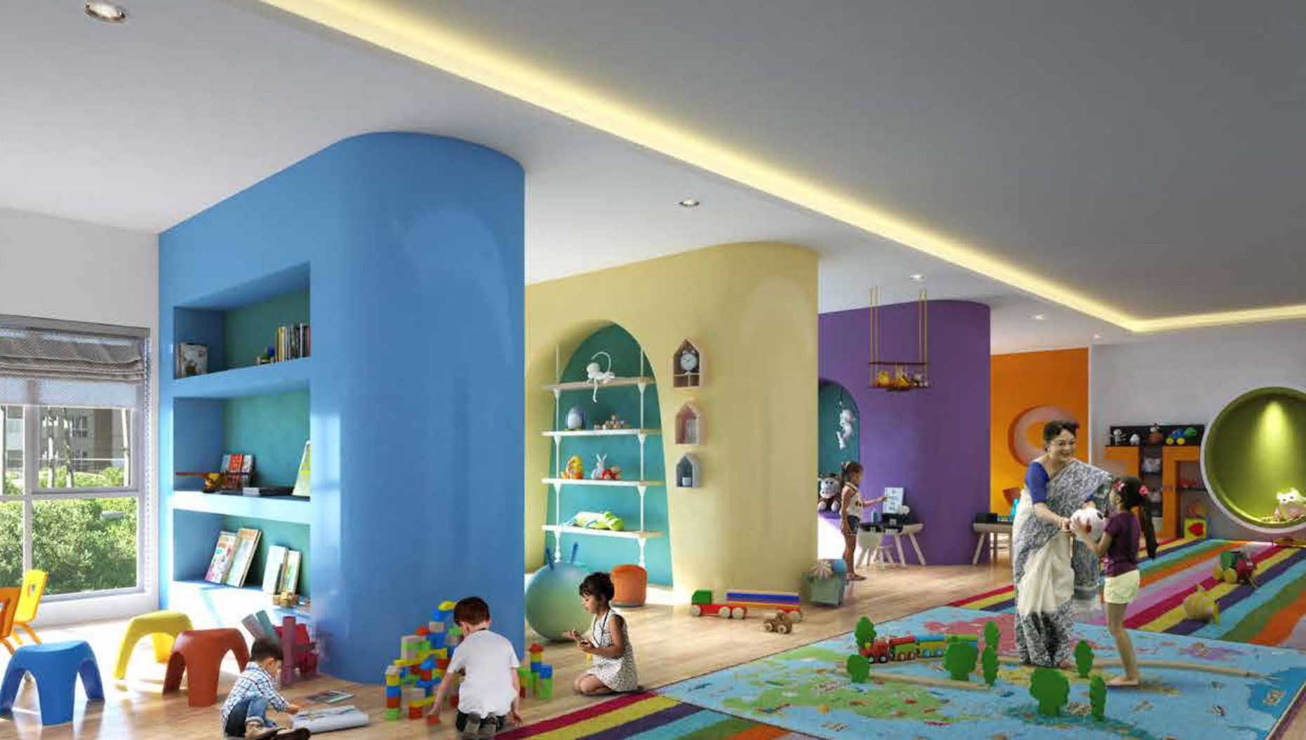 PS One 10 Phase III Gallery Image