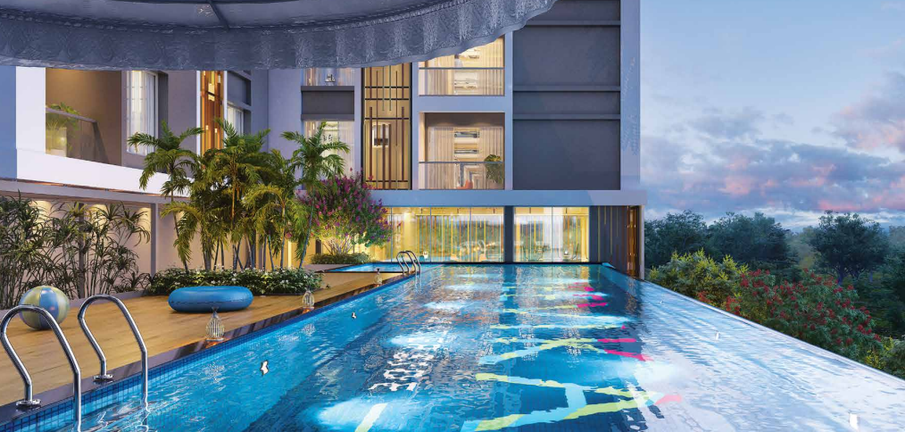 Auricas Jeevika Gallery Image