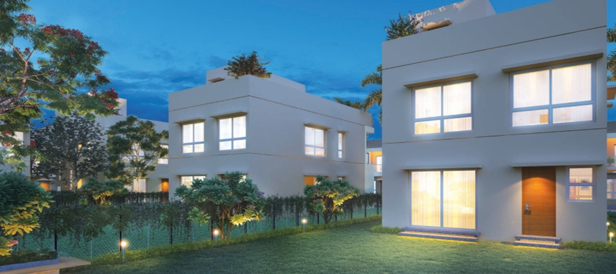 Unimark Bungalow Bari Cover Image