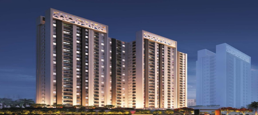 Rishi Pranaya Cover Image