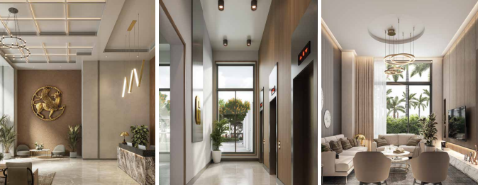 Primarc Aadvika Gallery Image