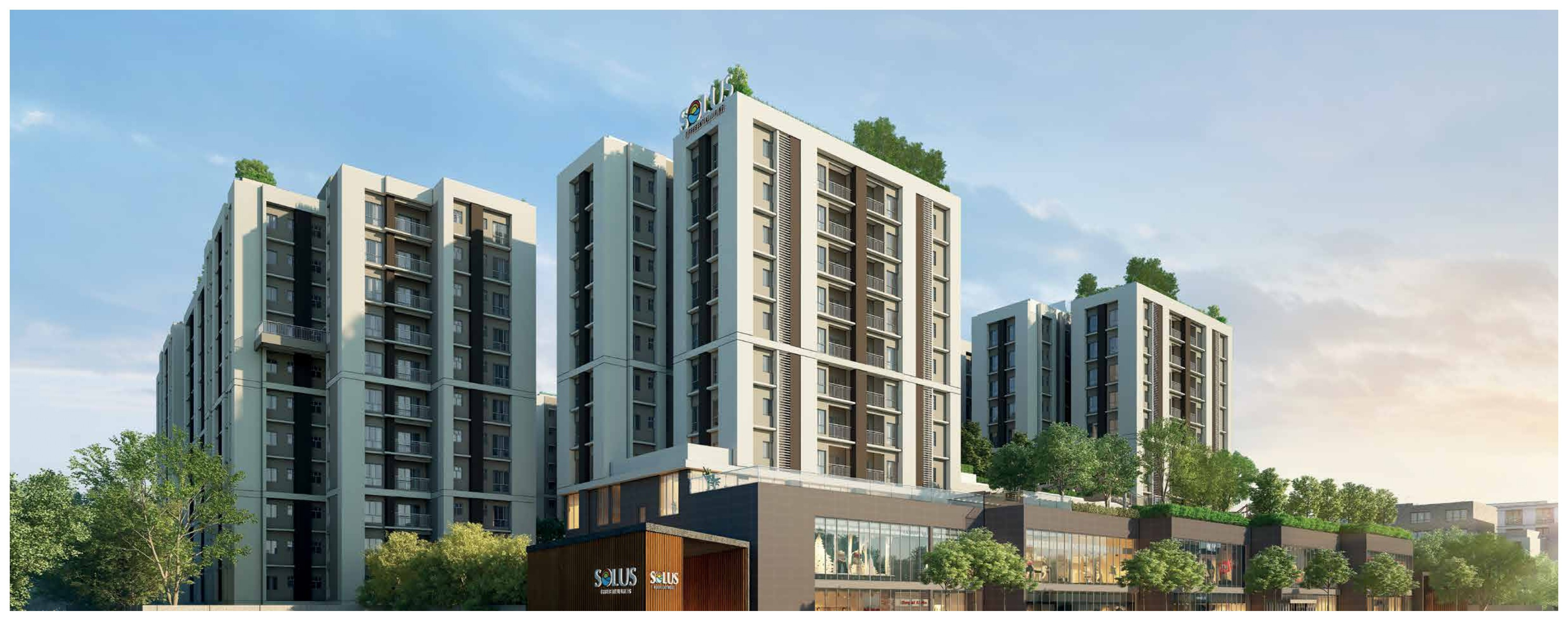 Srijan Solus Gallery Image