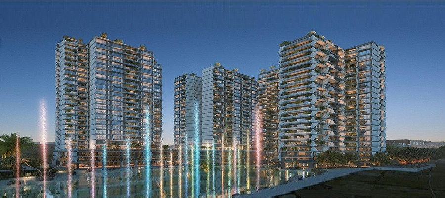 Emami Aamod Cover Image