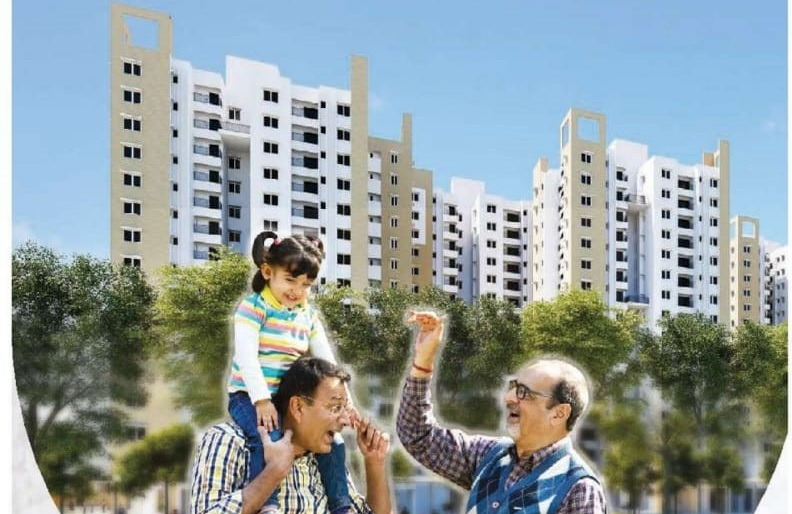 Shriram Sunshine 2 Gallery Image