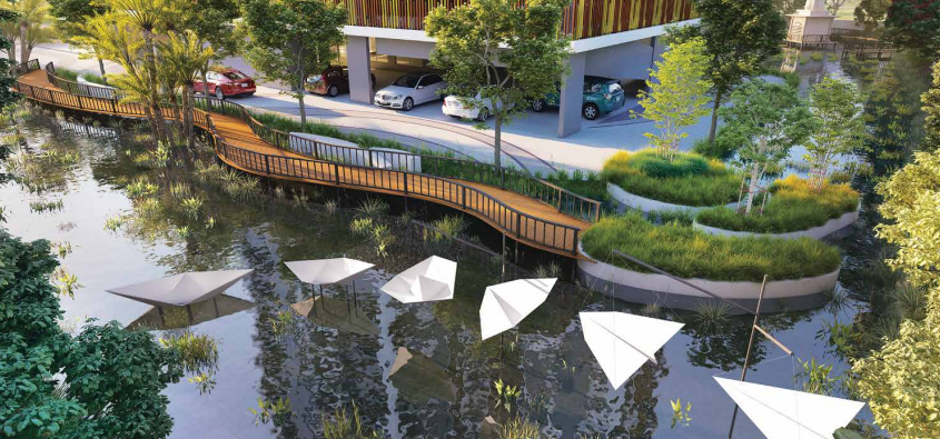 Auricas Jeevika Gallery Image