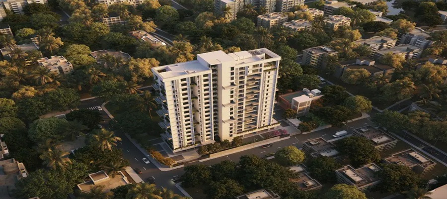 Primarc Aahana Gallery Image