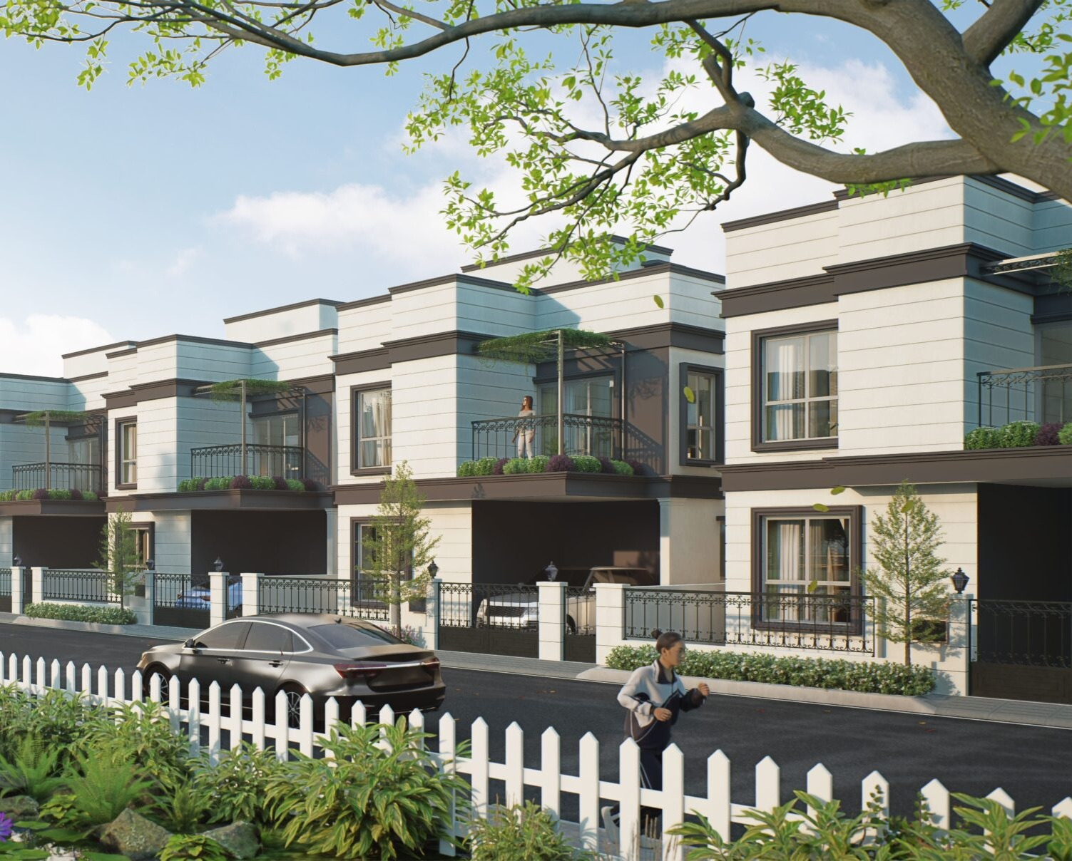 Forest View Gallery Image