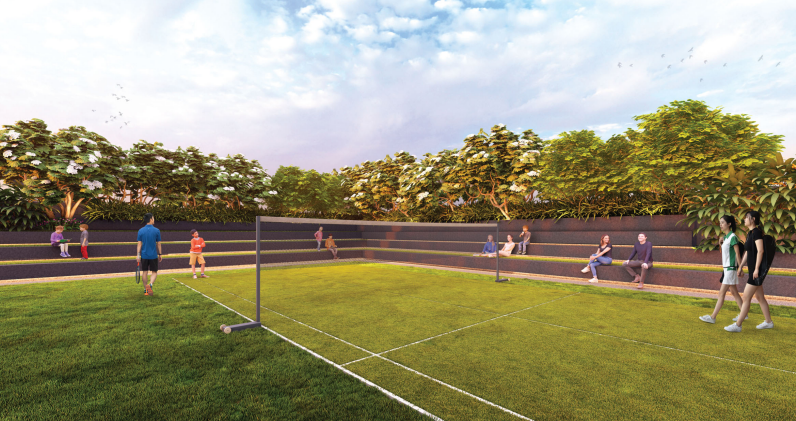 The Preserve Gallery Image