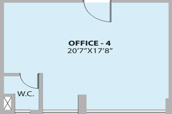 The Dominion Layout Image