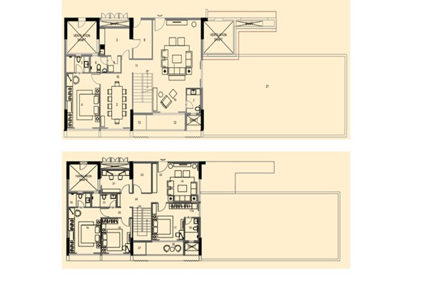 Ambuja Utalika Layout Image