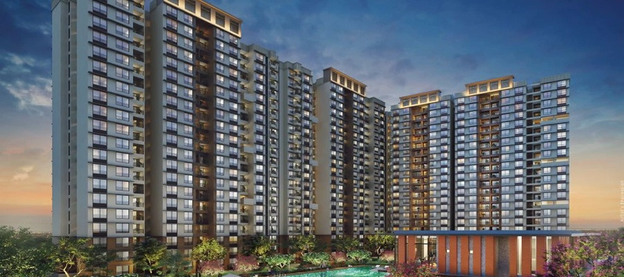 Joyville Celestia Cover Image