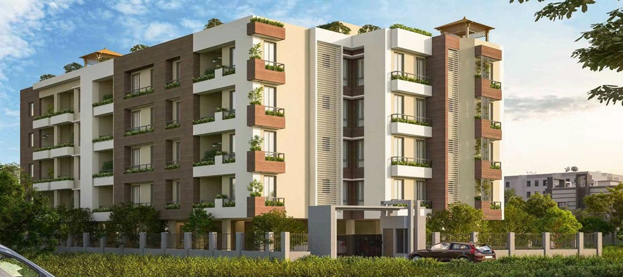 Macwel Tarush Enclave Cover Image