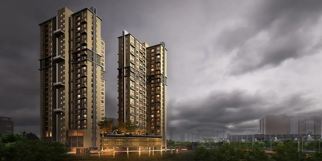 Vinayak Aquina Gallery Image