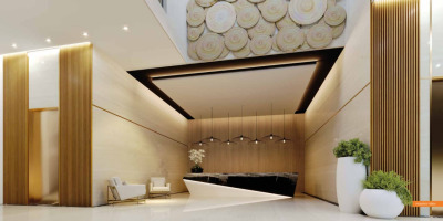 Srijan Intellia Business Park Gallery Image