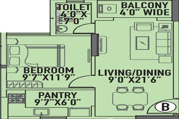 Realmark Seasonss Layout Image