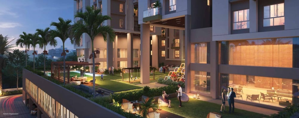 Eden Tattvam Gallery Image