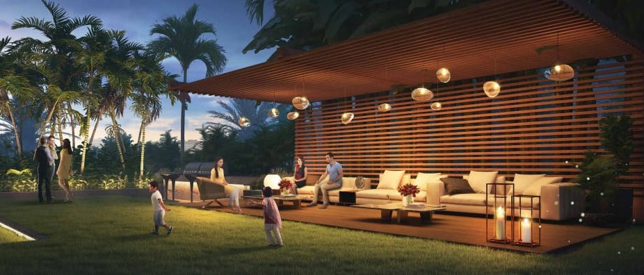 Eden Tattvam Gallery Image