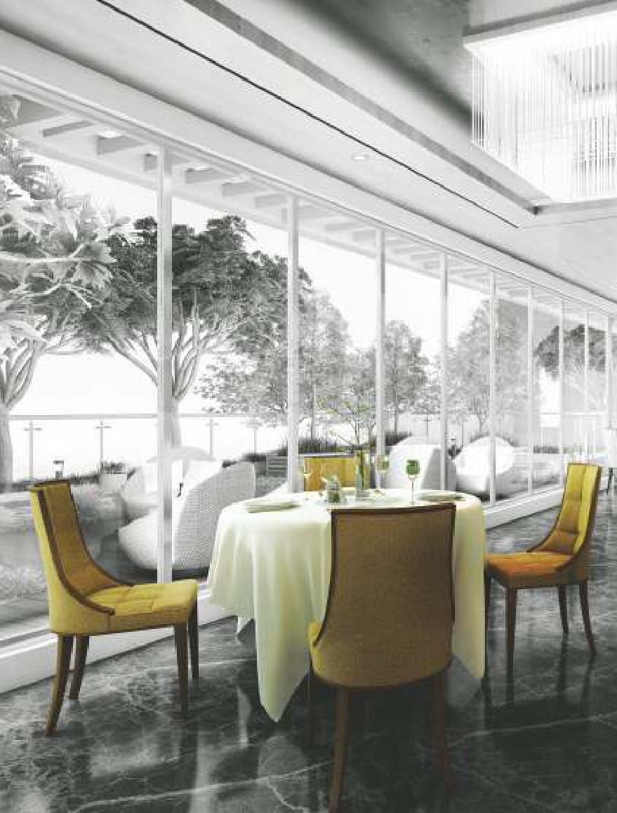 Orbit Ekam Gallery Image