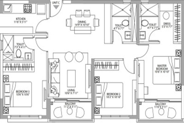 PS One 10 Layout Image