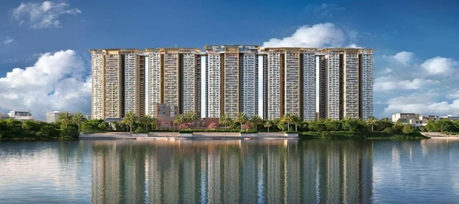 Eden Devprayag Pravah Gallery Image