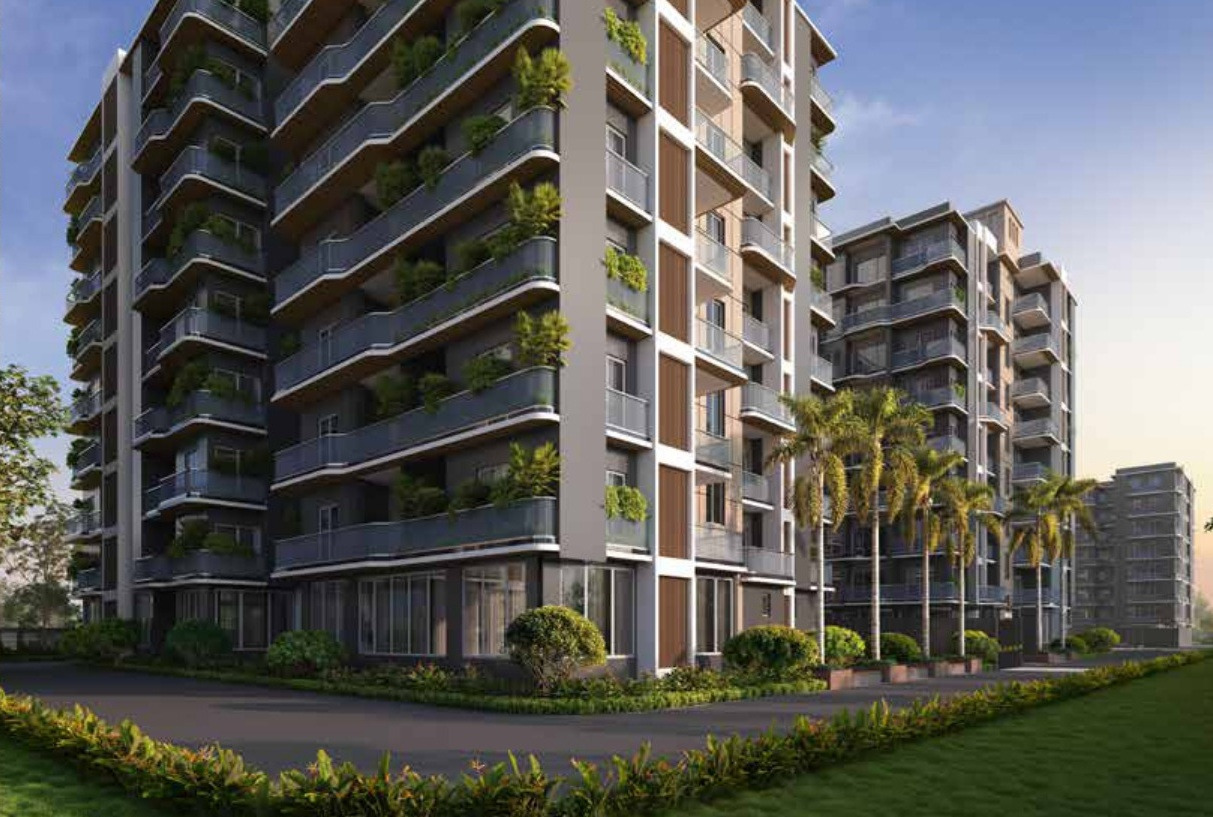 Jain Dream Gurukul Gallery Image