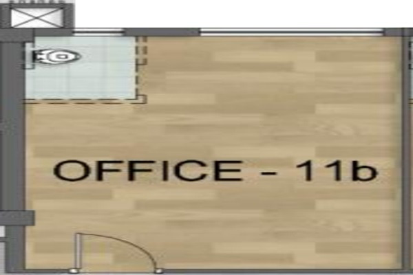 Srijan Logos Business Park Layout Image