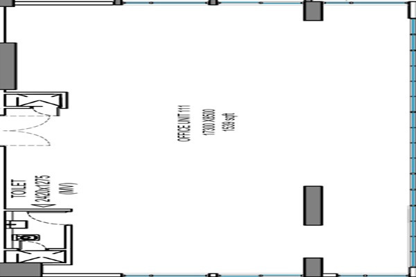 Primarc Chambers Layout Image