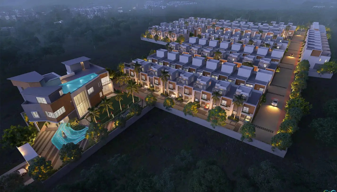 DTC Palm Grove Gallery Image