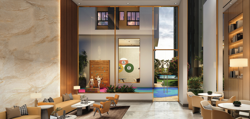 The Preserve Gallery Image